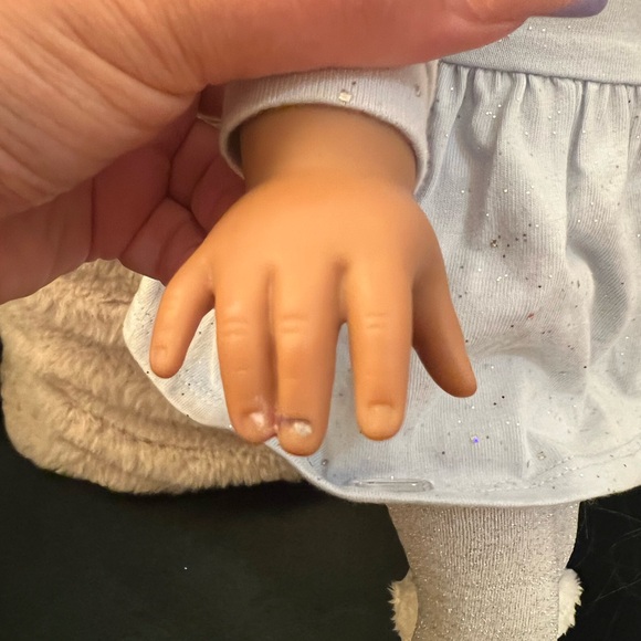 American Girl Leah - Picture 7 of 10